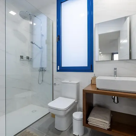 Holiday home Casahost Casa Air Playa Honda (Lanzarote)
