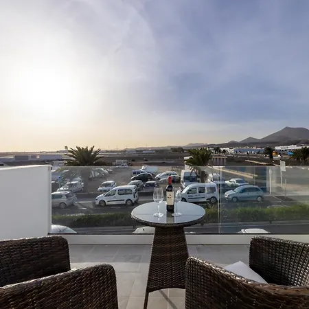 Casahost Casa Air Holiday home *