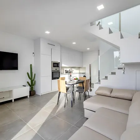 Nyaraló Casahost Casa Air