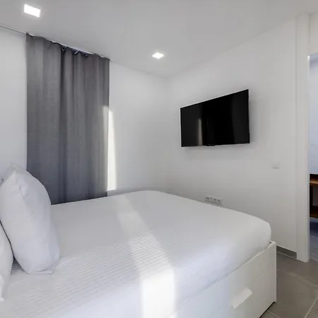 Casahost Casa Air Nyaraló *