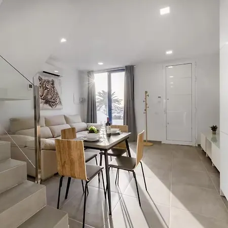 Ferienhaus Casa Air *