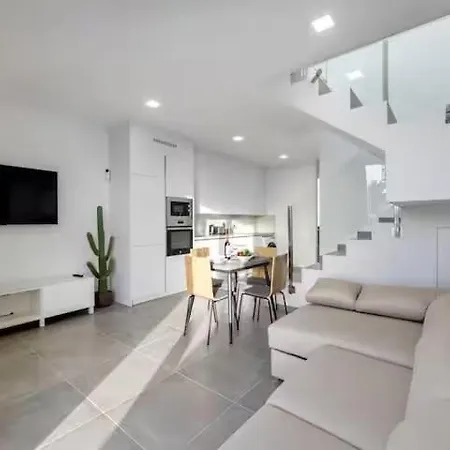 Ferienhaus Casa Air Playa Honda (Lanzarote)