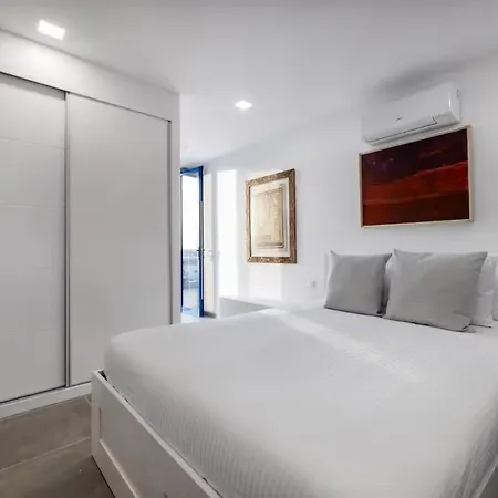 Ferienhaus Casa Air Playa Honda (Lanzarote)